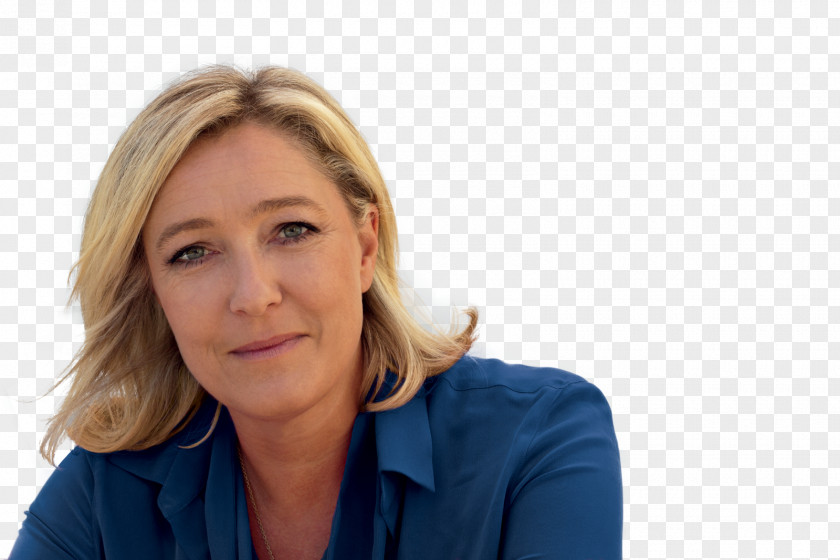 New Pens Marine Le Pen French Presidential Election, 2017 France Politician PNG