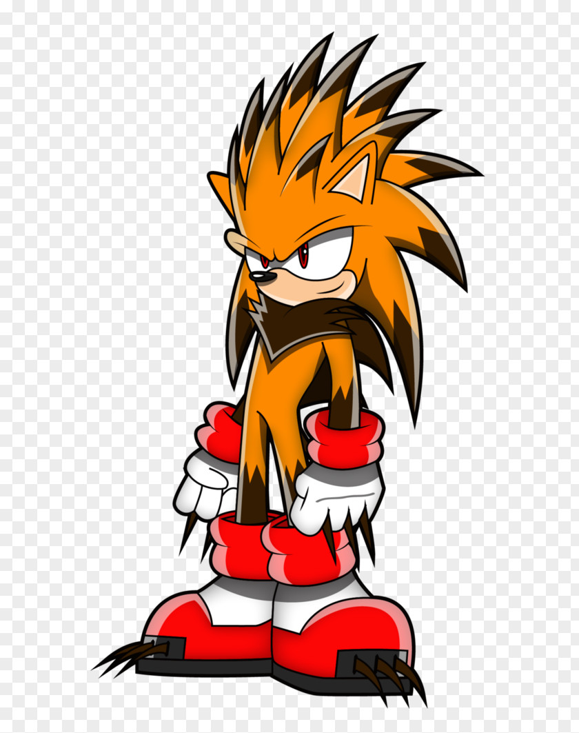 Quills Sonic The Hedgehog Riders Porcupine Super PNG