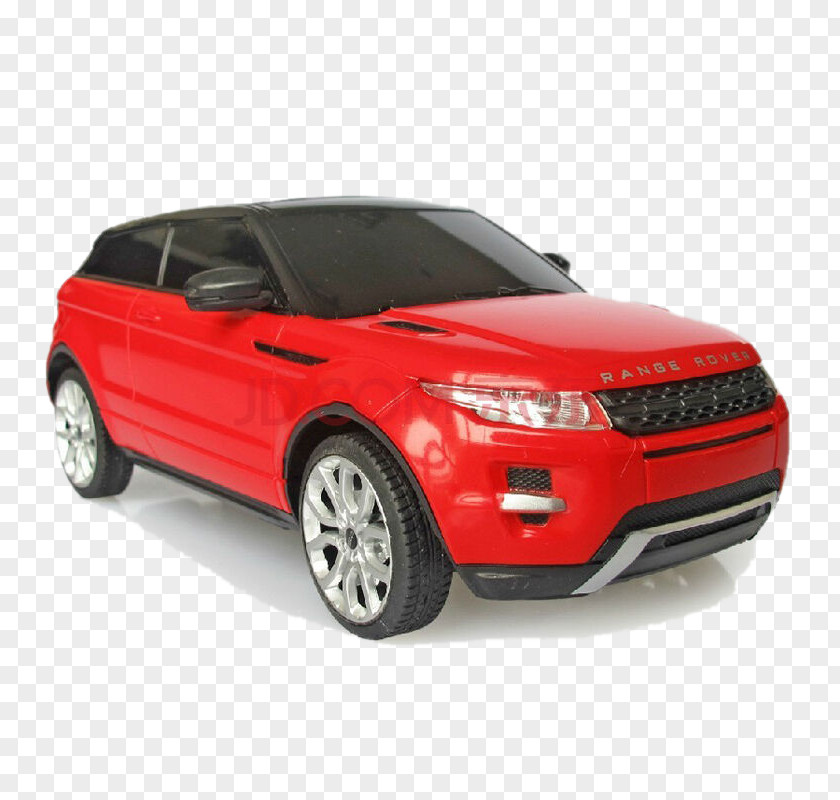 Red Car Sports Sport Utility Vehicle Luxury PNG