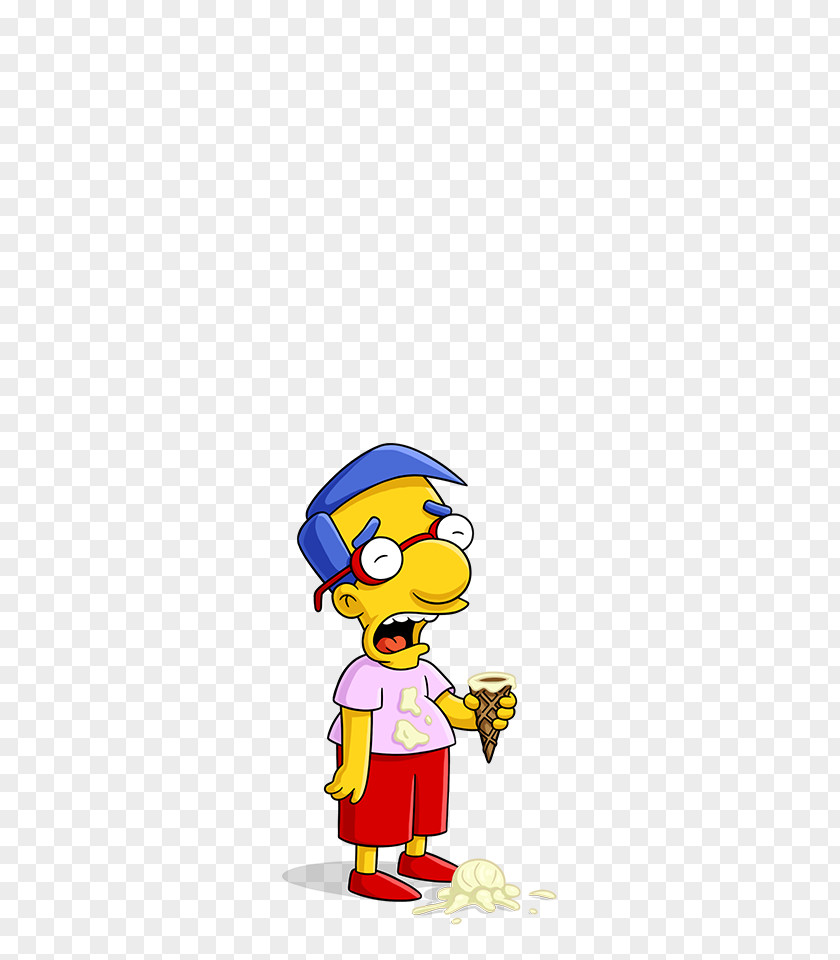 The Simpsons Movie Milhouse Van Houten Bart Simpson Homer Nelson Muntz Marge PNG