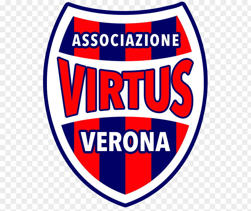 Virtus Verona Logo Football Serie B PNG