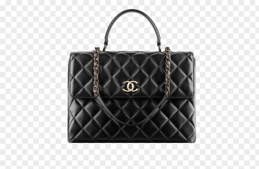 Chanel Tote Bag Handbag Birkin PNG