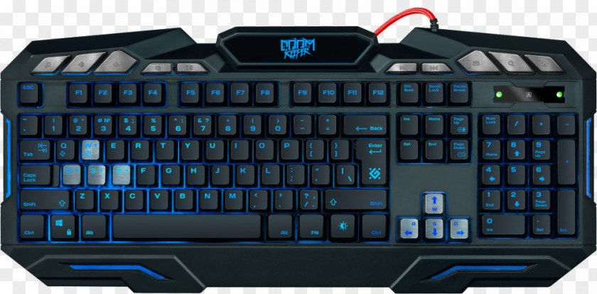 Computer Mouse Keyboard USB Gaming Keypad Logitech PNG