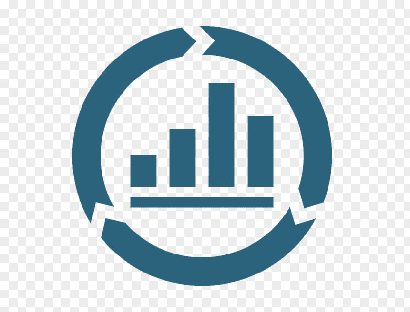 Data Analyst Icon Organization Analytics Empresa Marketing PNG