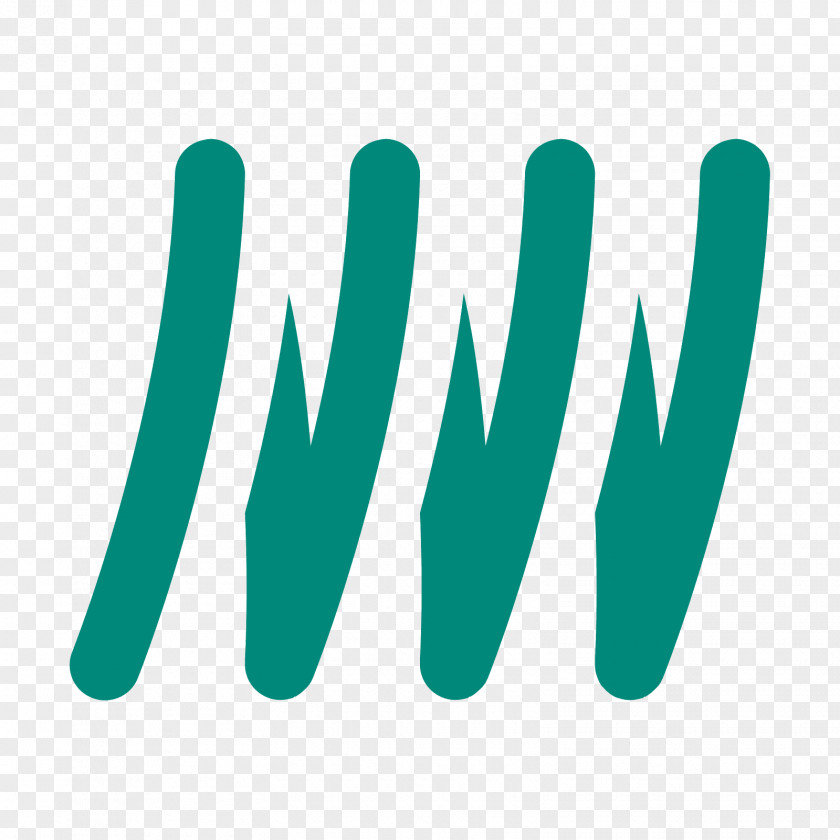 Design Logo Finger Font PNG