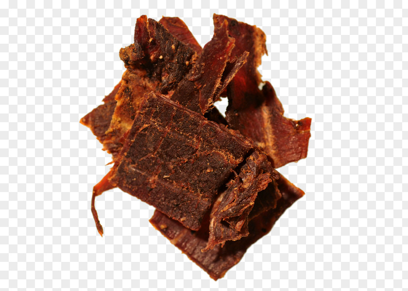 Jerky Clipart Bacon Cecina Venison Beef PNG