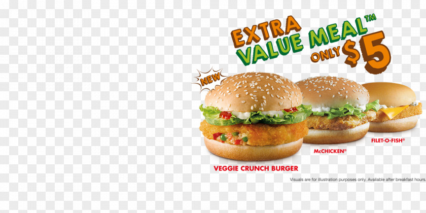 Junk Food Slider Cheeseburger Whopper Buffalo Burger Breakfast Sandwich PNG