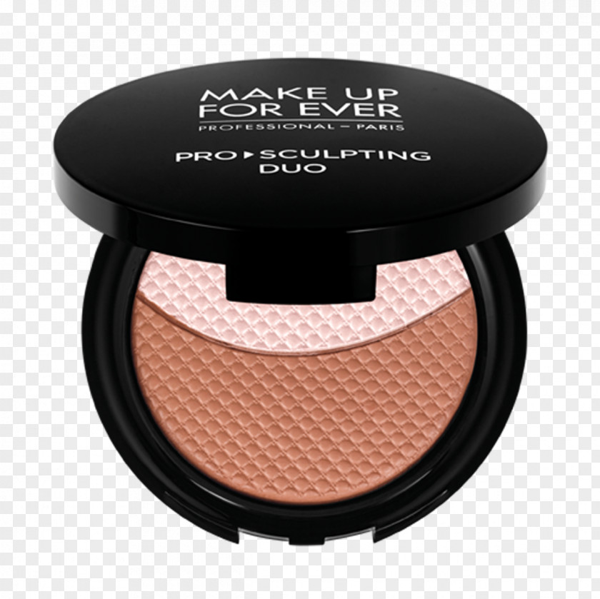 Makeup Powder Cosmetics Face Make Up For Ever Color Foundation PNG