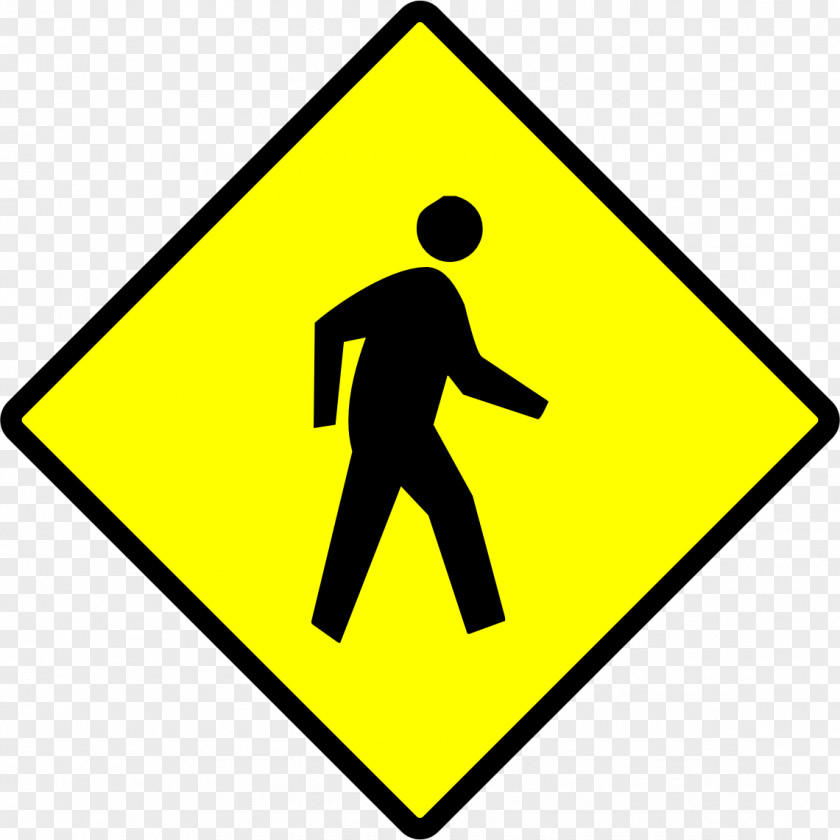 Road Sign Traffic Warning PNG