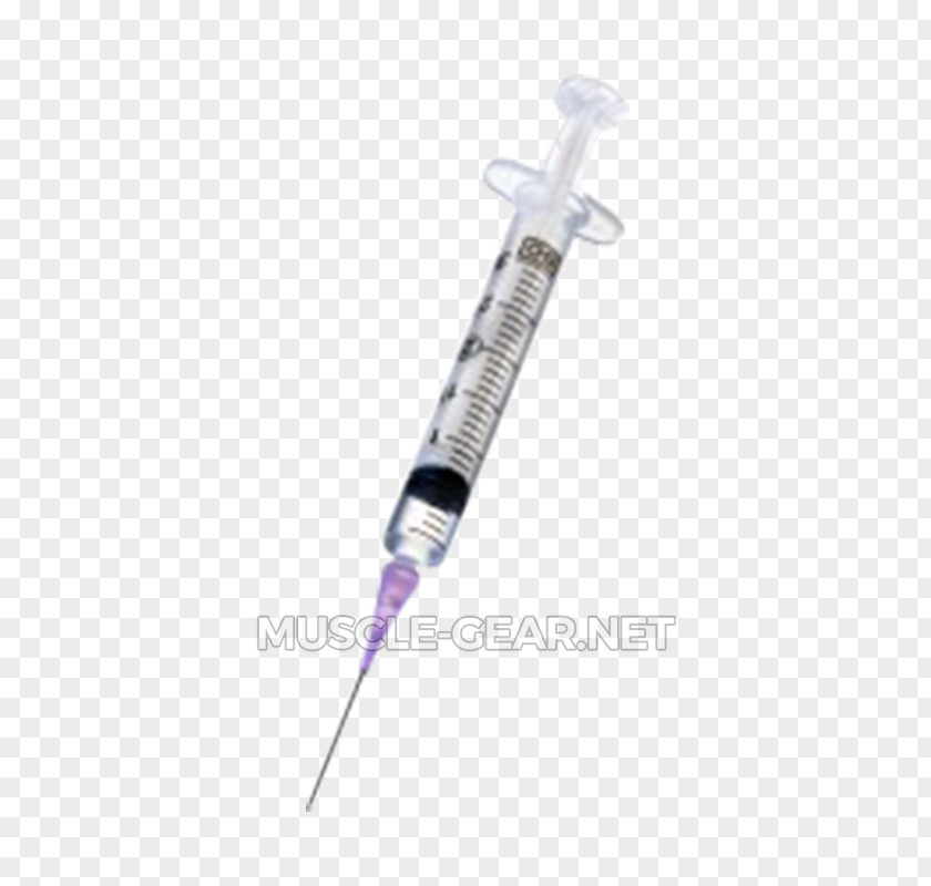 Syringe Injection Hypodermic Needle Anabolic Steroid Oxandrolone PNG