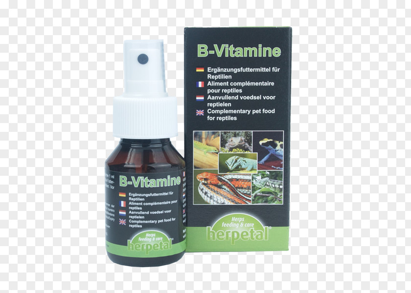 Vitamine B Vitamins Multivitamin Liquid Reptile PNG