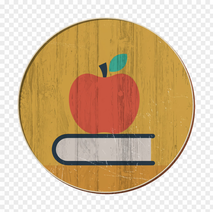 Book Icon Modern Education Library PNG