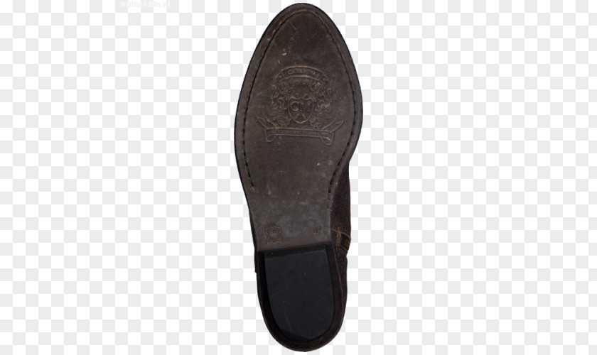 Boot Shoe Riding Suede Leather PNG