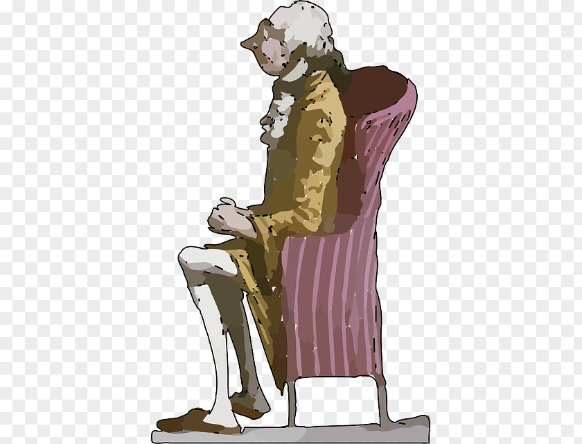 Chair Sitting Furniture Clip Art PNG