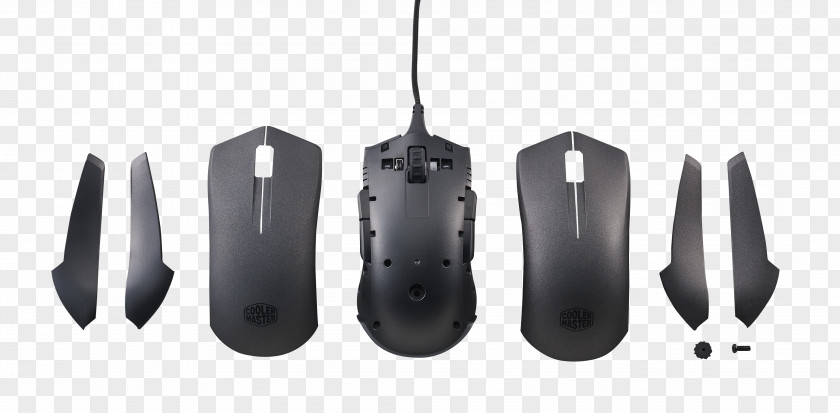 Computer Mouse Cooler Master RGB Color Space Peripheral PNG