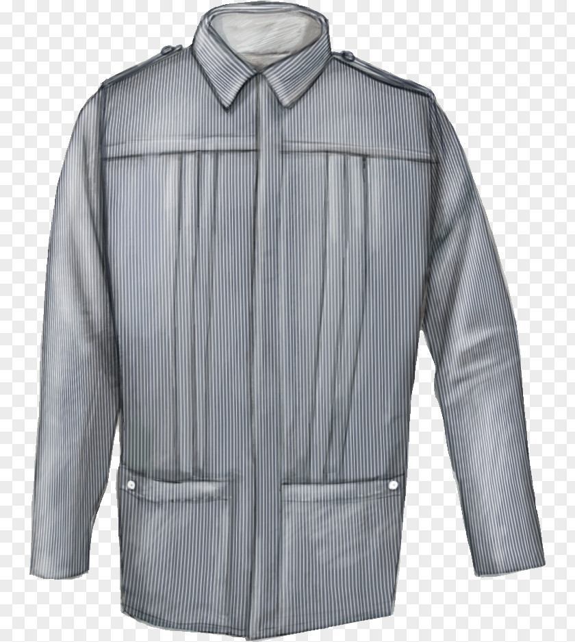 Cuba 1898 Sleeve Jacket Button Shirt Outerwear PNG
