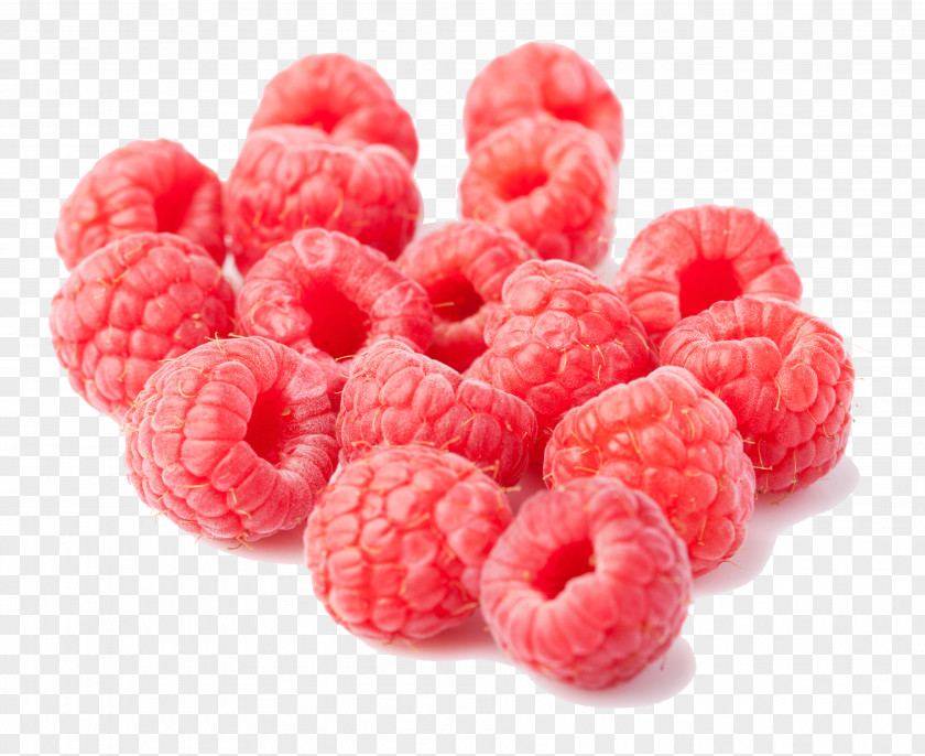Fresh Raspberries Juice Raspberry Flavor Fruit Food PNG