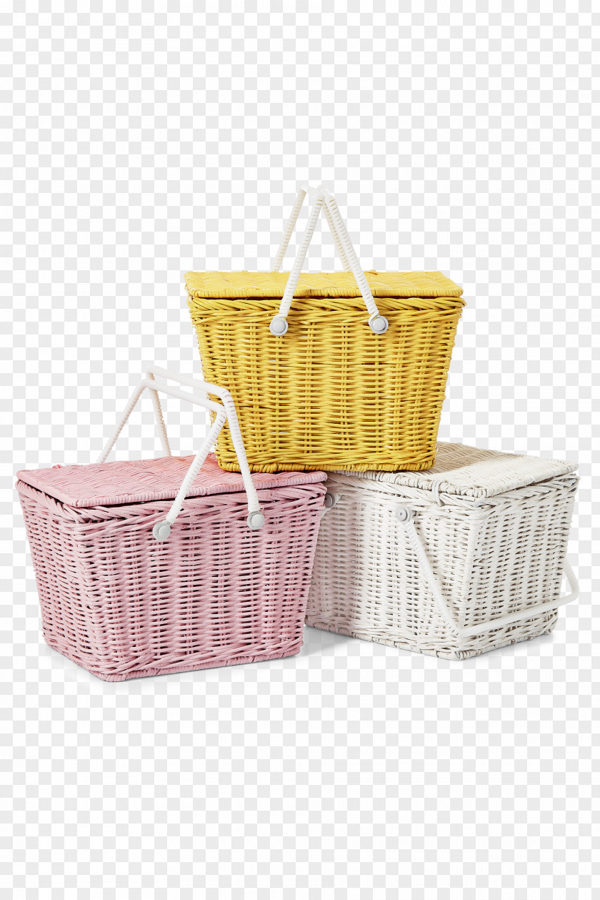 Gift Hamper Food Baskets Picnic PNG