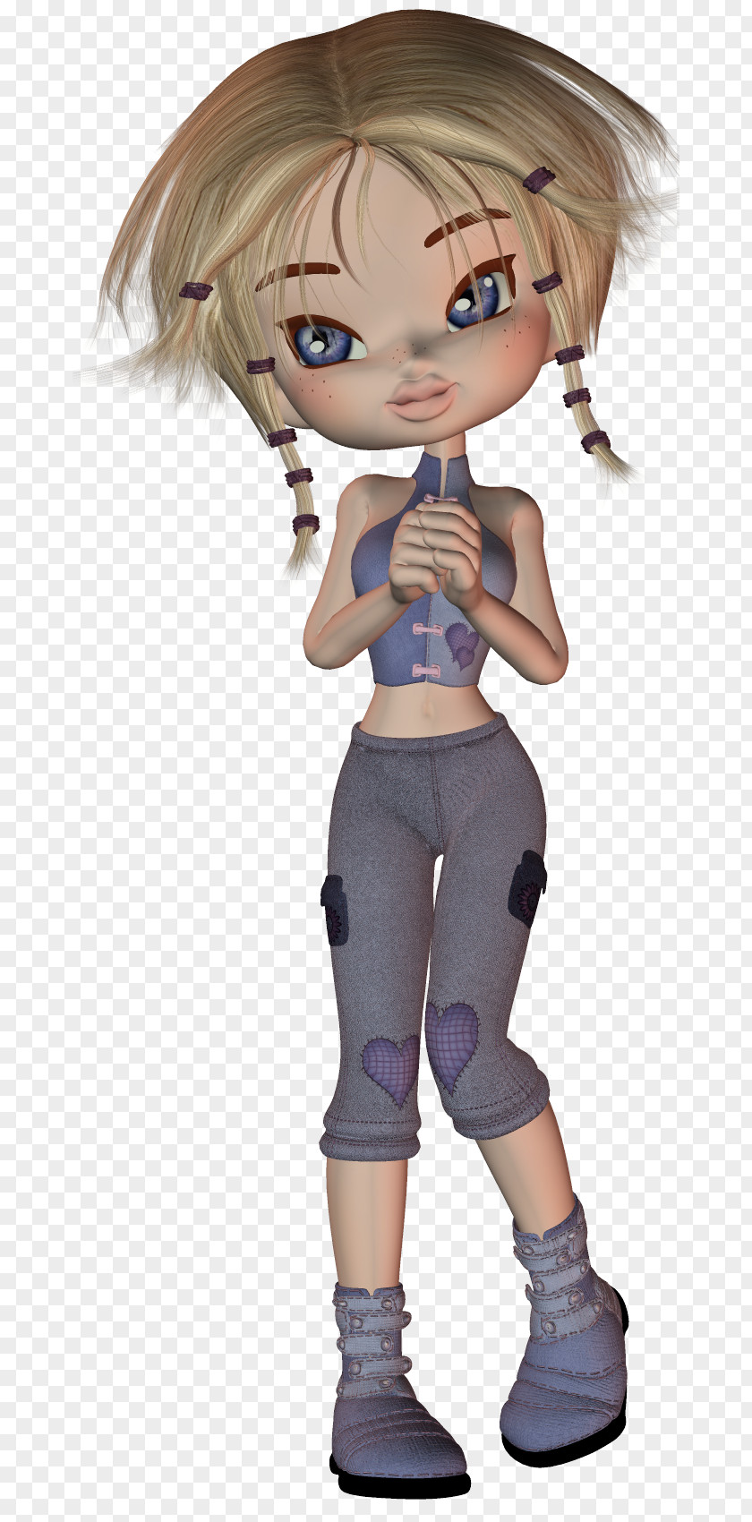 Girl Doll Boy PNG , girl clipart PNG