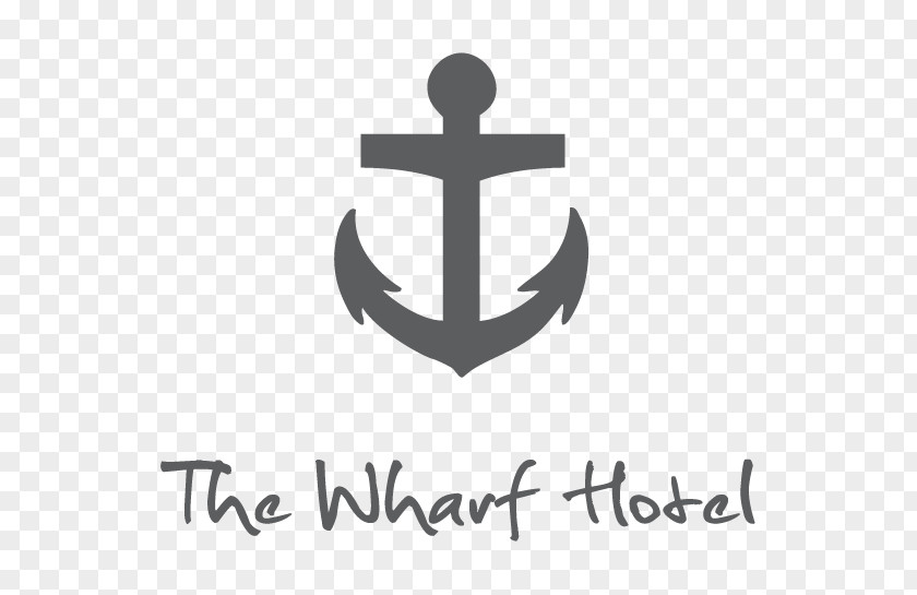 Hotel The Wharf Melbourne Logo Business Clip Art PNG