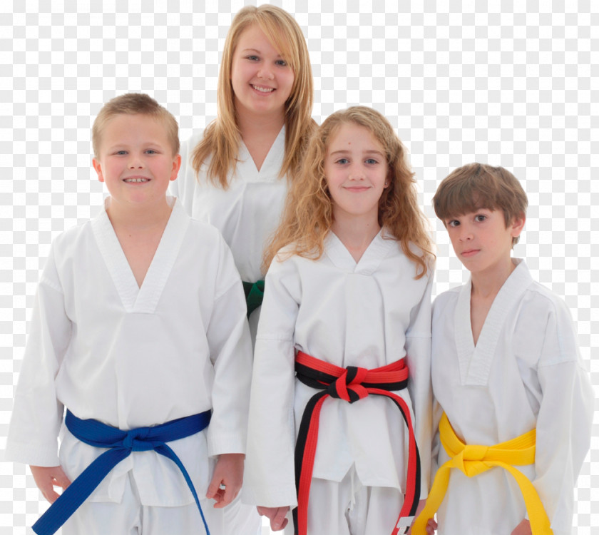 Karate Martial Arts Taekwondo Sport Self-defense Kick PNG
