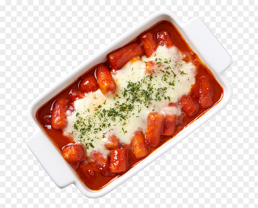 Kr Tteok-bokki Vegetarian Cuisine Parmigiana 죠스떡볶이 PNG