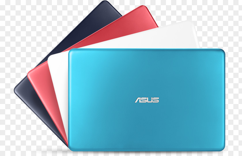 Laptop Celeron ASUS Notebook-E Series E202 Computer PNG