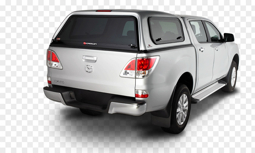 Mazda BT-50 Sport Utility Vehicle Car Ford Ranger PNG