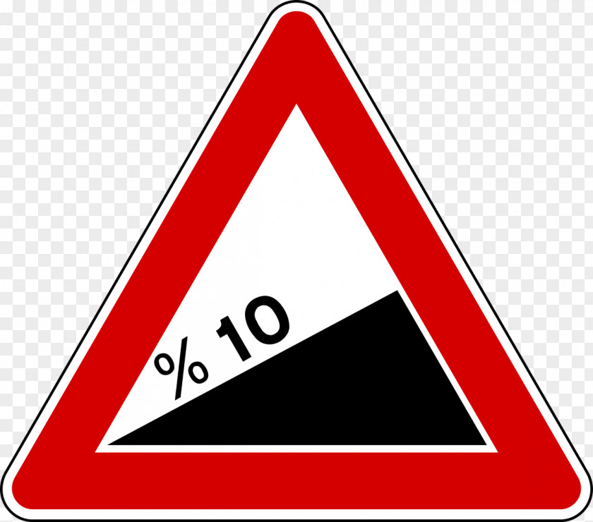 Road Traffic Sign Warning Speed Bump Signs In The United Kingdom PNG