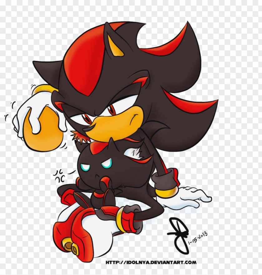 Shadow The Hedgehog Sonic Generations Chronicles: Dark Brotherhood Chaos Tails PNG