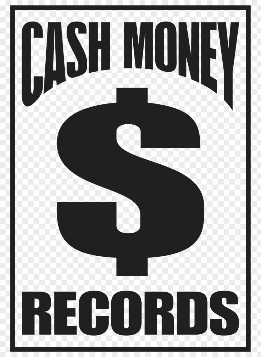Slime Money Ent Cash Records Young Entertainment Logo Baller Blockin' Record Label PNG