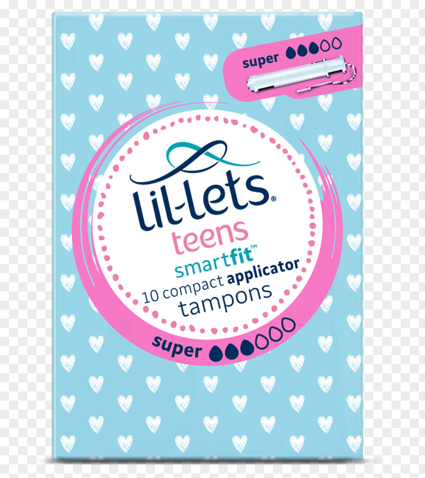 Tube Light Lil-lets Tampon Sanitary Napkin Cloth Napkins Menstrual Pad PNG