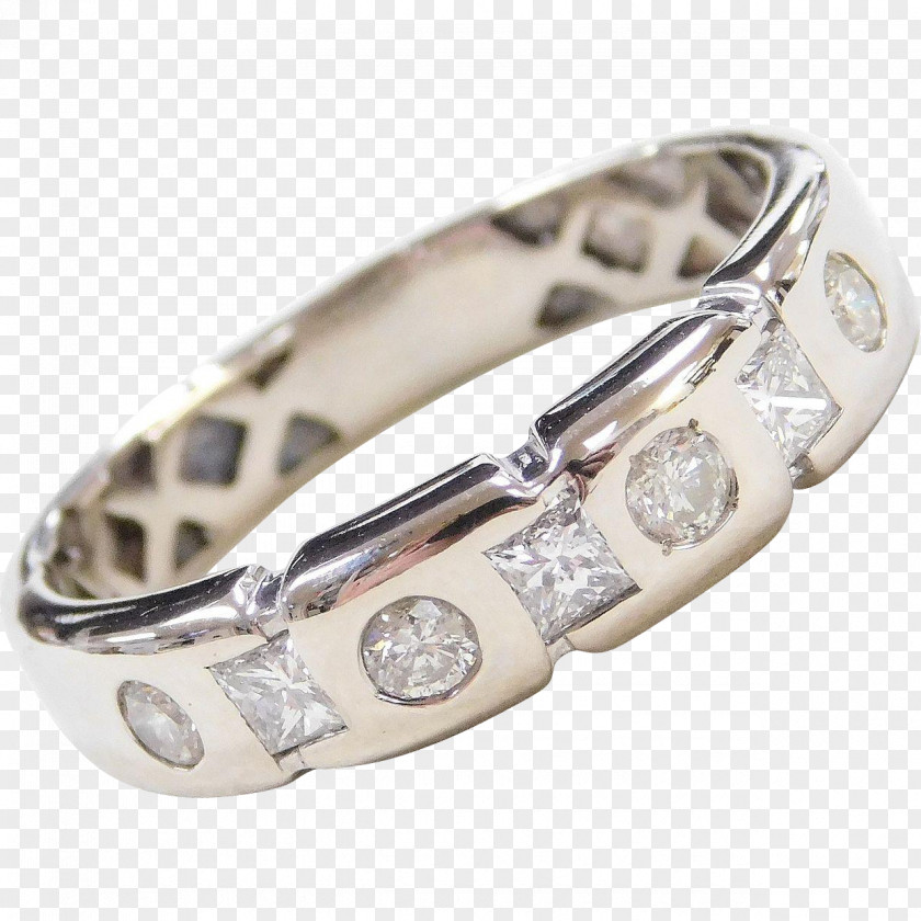 Wedding Ring Jewellery Diamond Gold PNG
