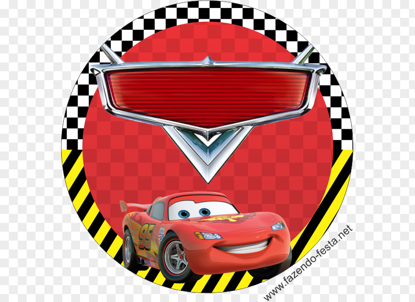 Car Lightning McQueen Mater Cars 2 PNG