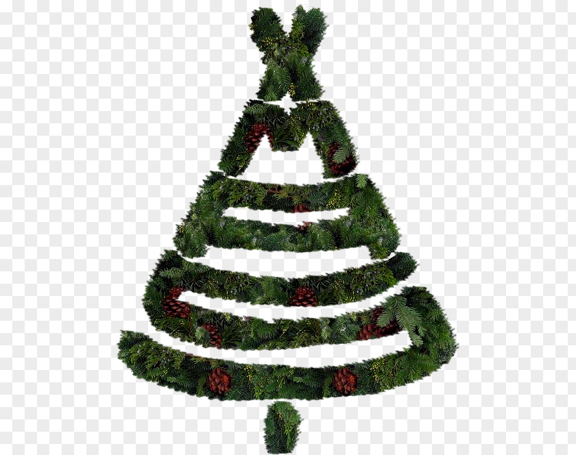Christmas Transparent Xmas Tree Clipart Clip Art PNG