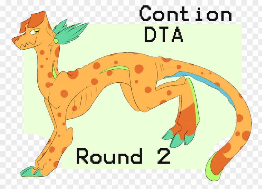 Contest Make It Count Clip Art Illustration Fauna Pattern Carnivores PNG