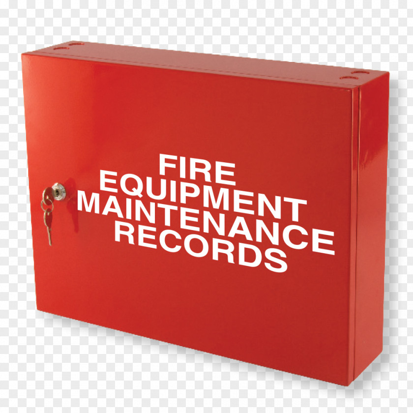 Emergency Fire Hose Reel Sign Brand PNG