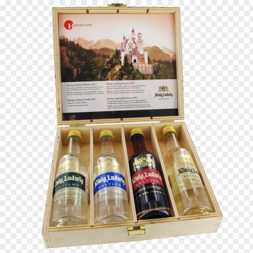 Gift Liqueur Bavaria Liquor Eau De Vie PNG