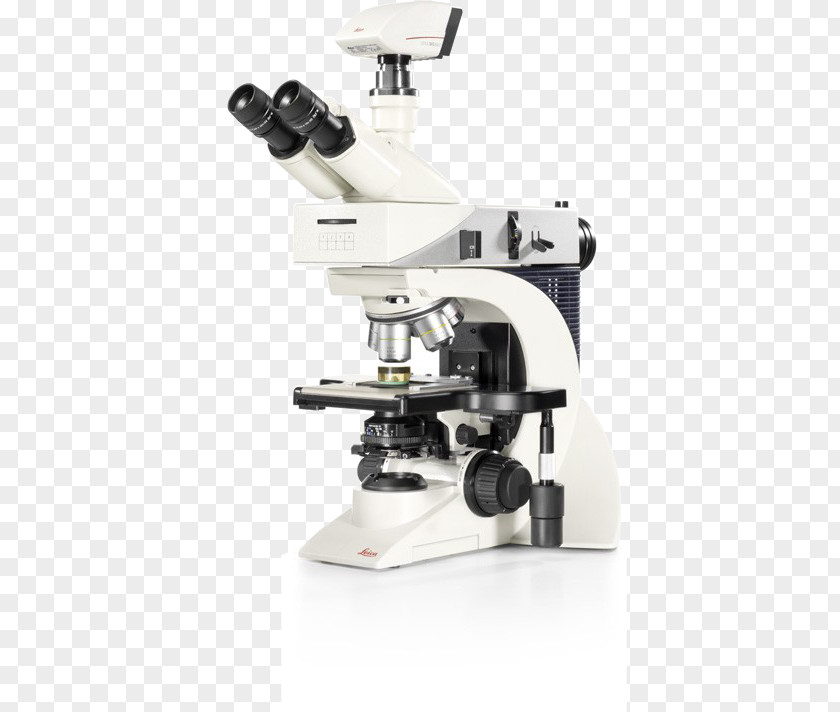 Inverted Microscope Optical Leica Camera Microsystems Optics PNG