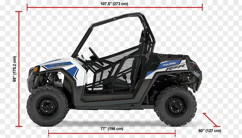 Motorcycle Polaris Industries RZR Side By All-terrain Vehicle PNG
