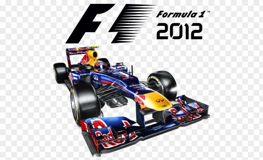 Red Bull 2012 Formula One World Championship Racing 2018 FIA Renault Sport Team PNG
