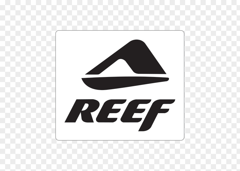 Reef Chico Sports Ltd Decal Logo Sticker PNG