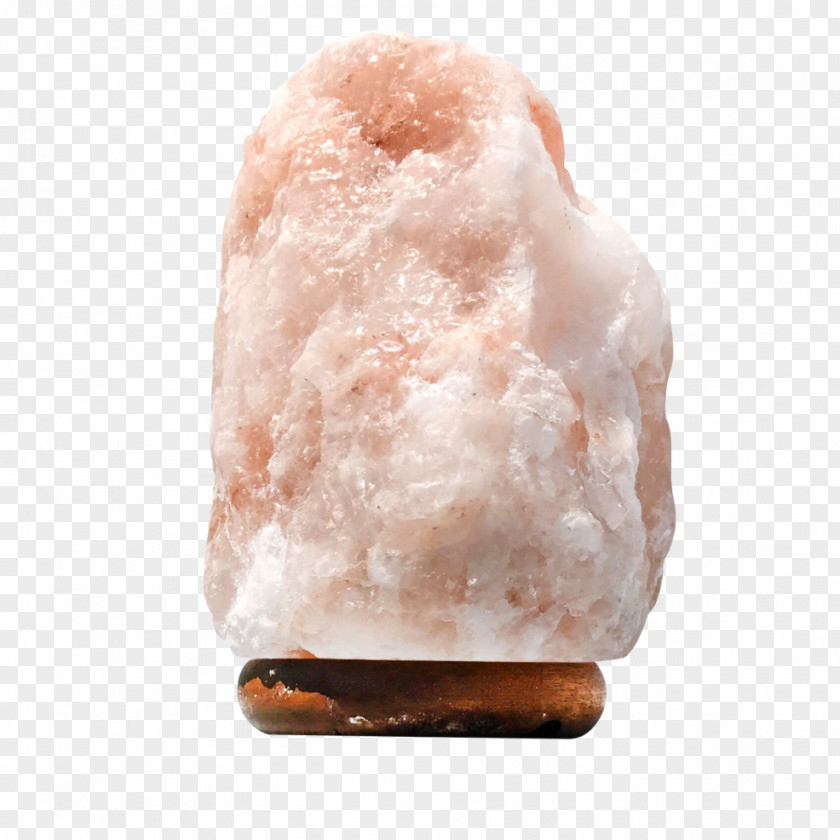 Salt Himalayan SALt Lamp Chip-On-Board Light-emitting Diode PNG