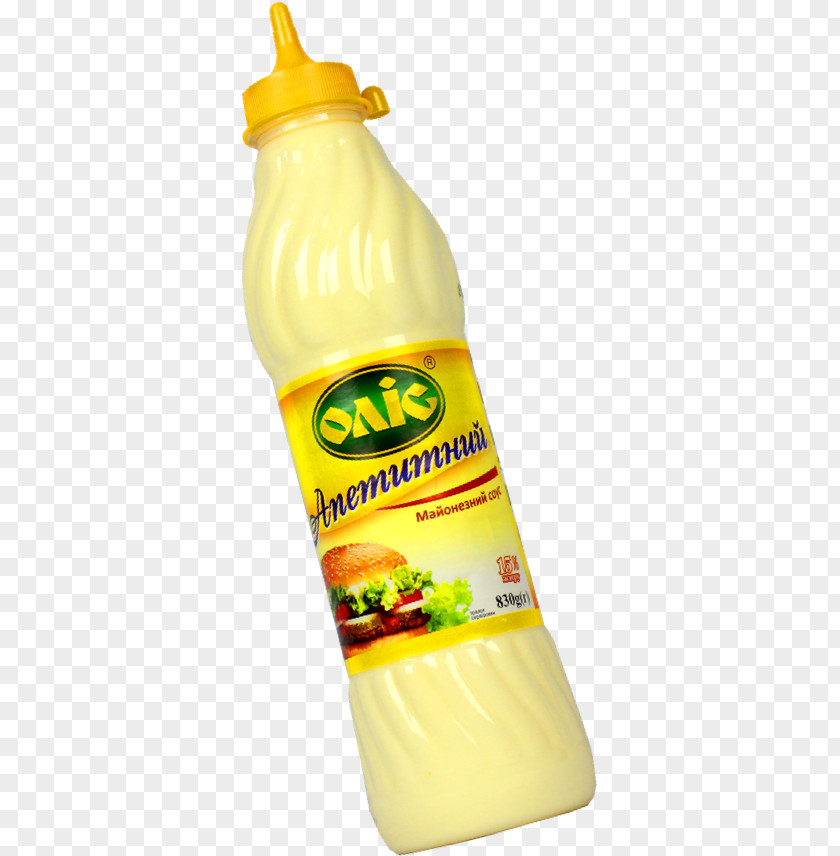 Sauce Mayonnaise Orange Drink Vegetable Oil Condiment Fruit Flavor PNG