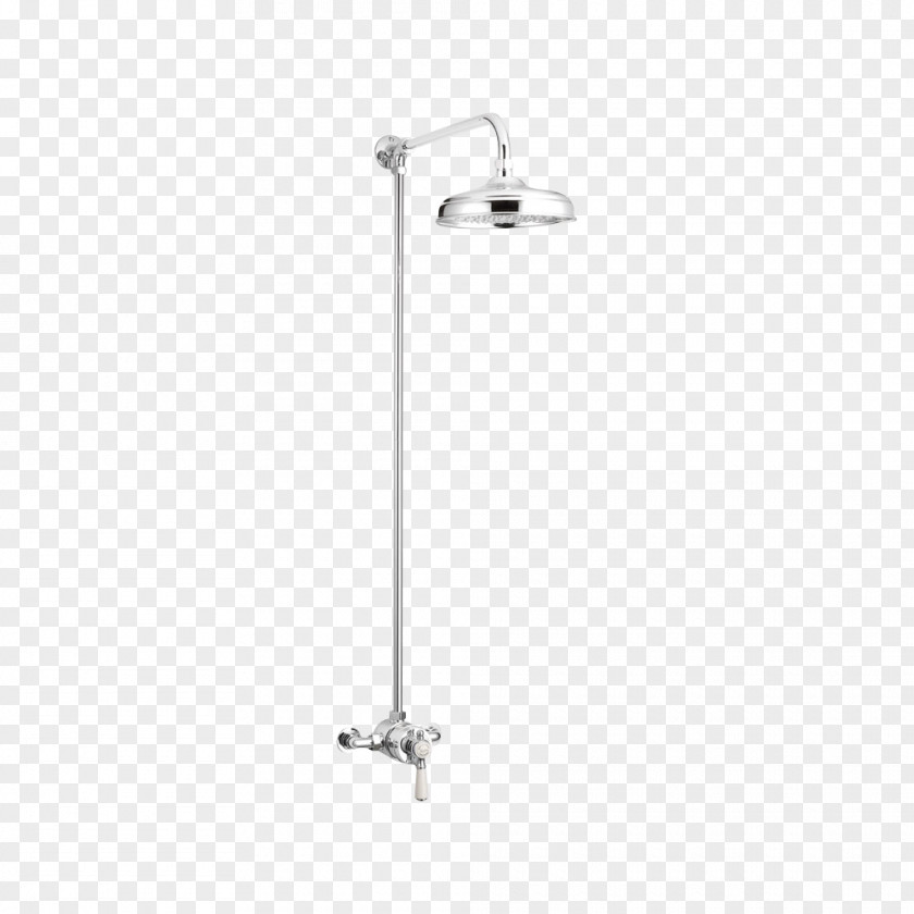Shower Head Tap Thermostatic Mixing Valve Mixer Bathtub PNG