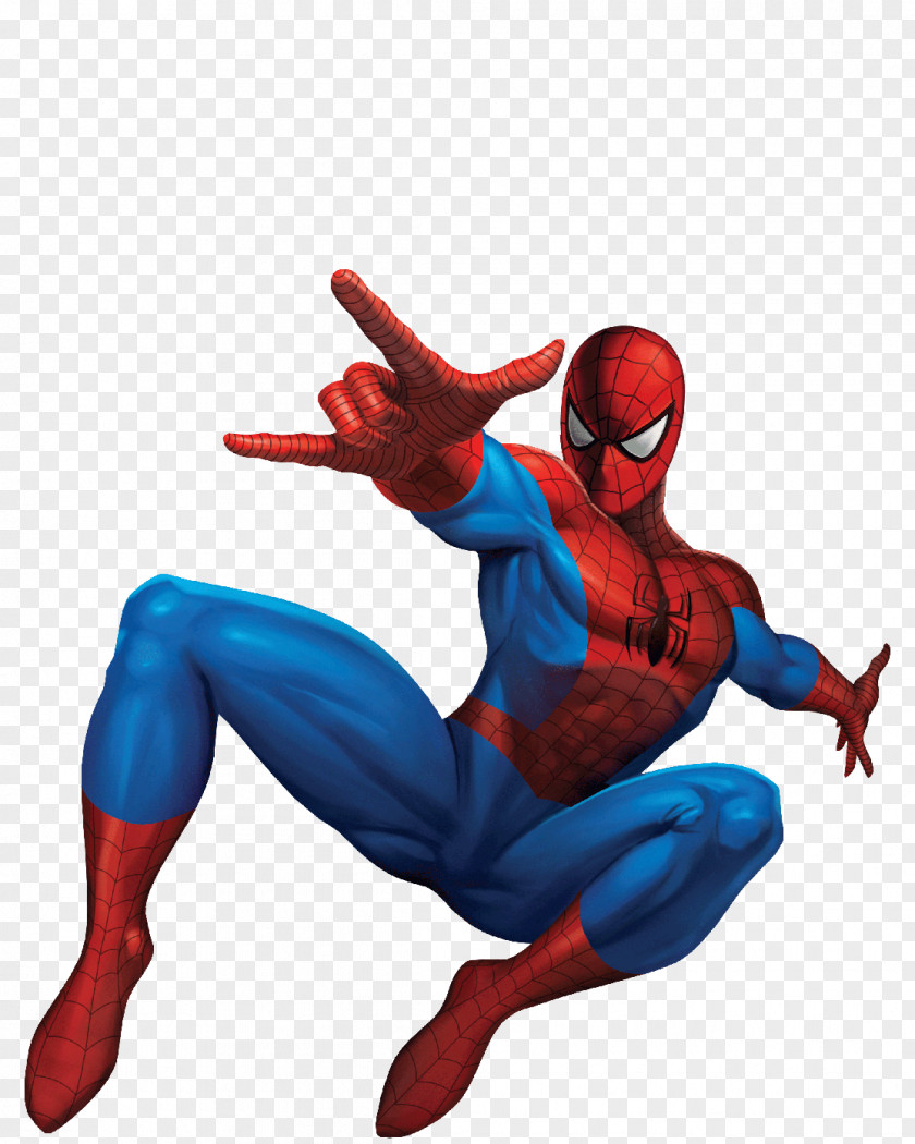 Spider-man Spider-Man Superhero Room Poster Child PNG