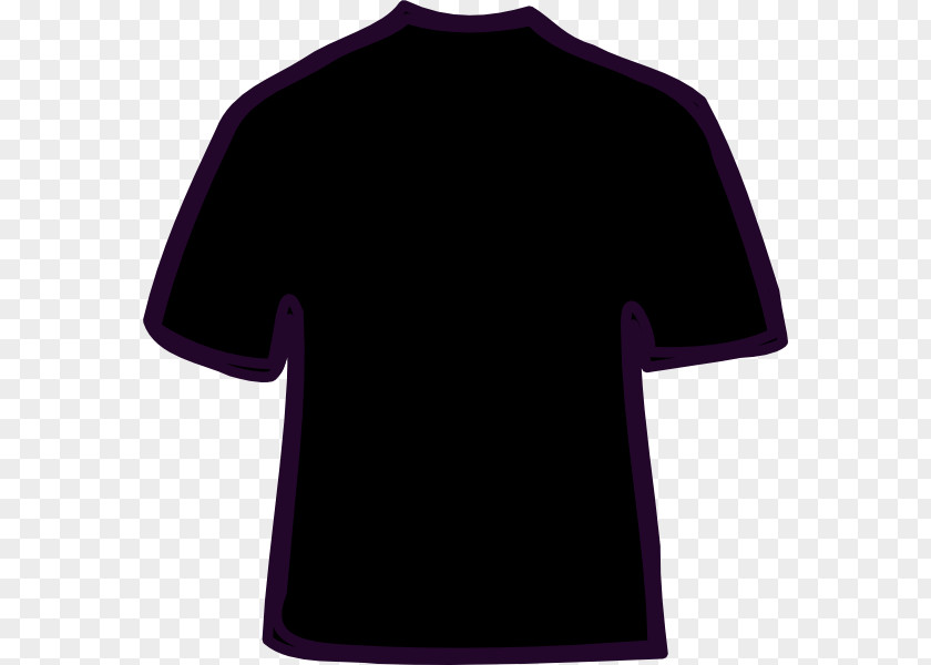 T-shirt Shoulder PNG