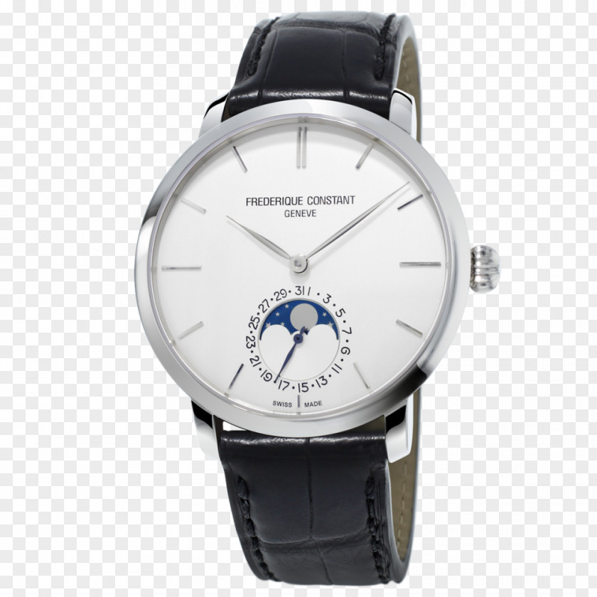 Watch Frédérique Constant Plan-les-Ouates Alpina Watches Manufacturing PNG