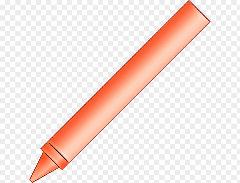 Writing Implement Office Supplies Pencil Cartoon PNG