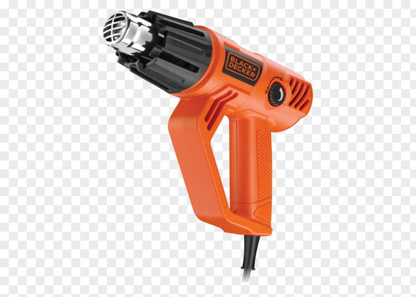 2000 Kx 80 Black & Decker KX1650 740l/min 1750W Red Power Heat Gun Guns Tool Kx2001 Décapeur Thermique 2.000w Réglage De Température 50°-600°c PNG